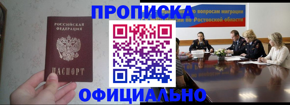 прописка 2025 в Щёлково